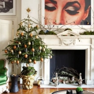 Idei incredibile de decoratiuni pentru Craciun (2)