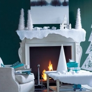 Idei incredibile de decoratiuni pentru Craciun (34)
