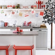 Idei incredibile de decoratiuni pentru Craciun (62)