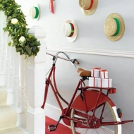 Idei incredibile de decoratiuni pentru Craciun (63)
