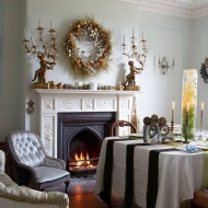 Idei incredibile de decoratiuni pentru Craciun (95)