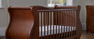 Mobilier clasic Tutti Bambini