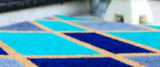 DIY - Cum sa-ti transformi presuletul de la intrare