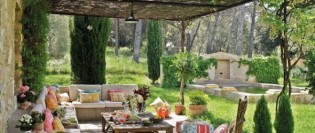 Cele mai frumoase pergole