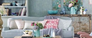 Cum integrezi Rose Quartz si Serenity in caminul tau