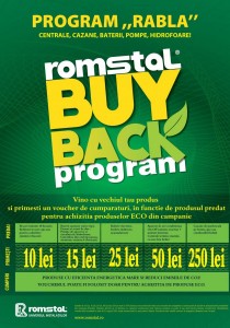 buy back eco