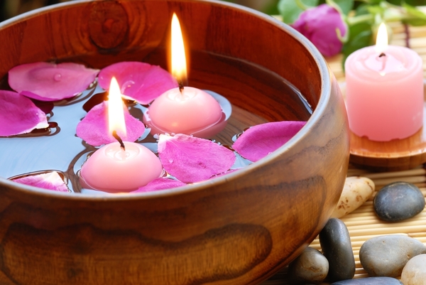 8 elemente Feng SHUI