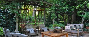 cum sa ai intimitate in propria curte