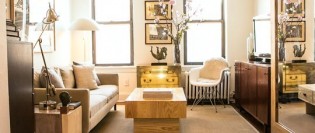 3 tipsuri care vor face diferenta intr-un spatiu mic