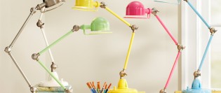 trei tipuri de lumina