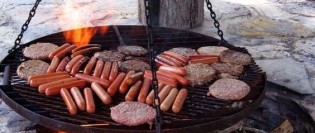 13 grătare care-ți vor schimba radical grădina