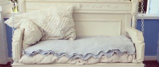 13 leagăne de verandă pentru o vară de vis