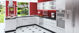 5 electrocasnice incorporabile