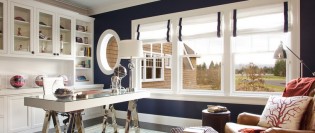 5 culori pentru pereți pe care trebuie să le încerci