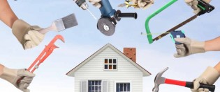 5 lucruri pe care trebuie să le iei în considerare înainte de renovare