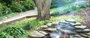 8 grătare atipice pentru o grădină inedită