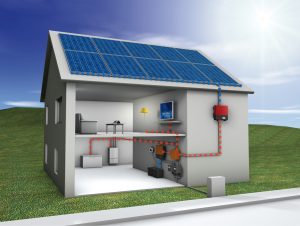 replica Achieve county Tot ce trebuie să știi despre panourile fotovoltaice | Concept Casa