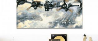 airplanes-pictura-pe-numere