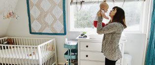 21069 - proiecte de îmbunătățire a locuinței pentru viitorii părinți