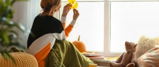 articol concept -proiecte de îmbunătățire a casei pe care ar trebui să le finalizați înainte de toamnă