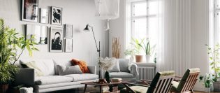 4 moduri simple și accesibile prin care poți modifica amenajarea locuinței tale