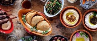 Care este secretul gustului delicios al mâncărurilor libaneze