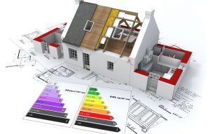 3 modalități de creștere a eficienței energetice pentru locuința ta