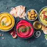 3 motive pentru care ar trebui să încerci bucătăria libaneză